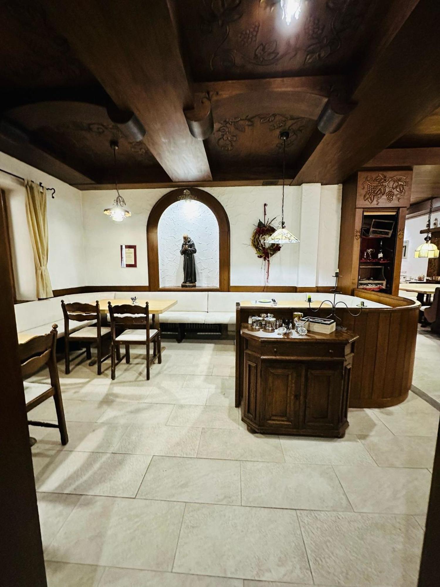 Gasthaus Grafenstuben Санкт-Мартин Экстерьер фото