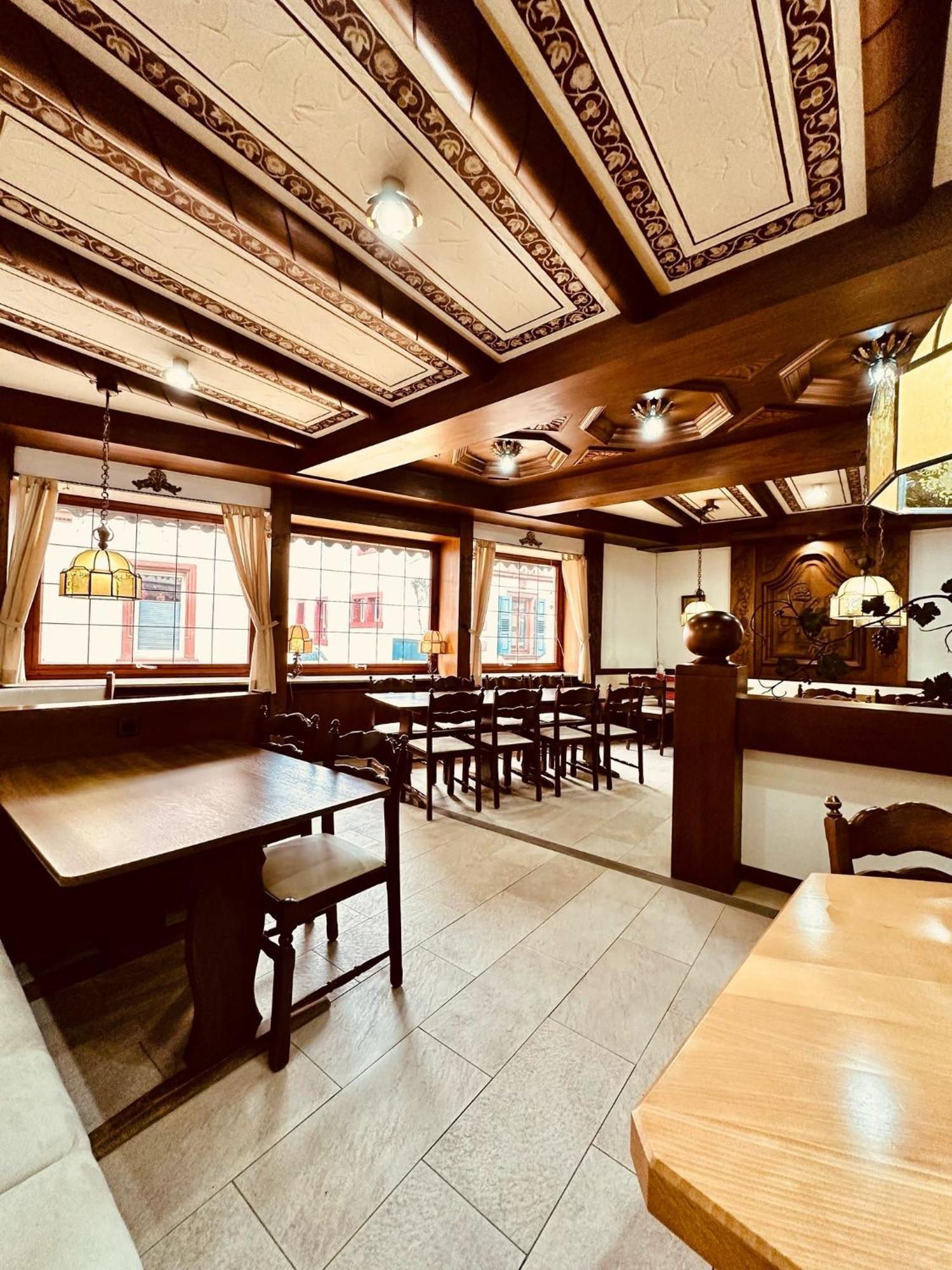 Gasthaus Grafenstuben Санкт-Мартин Экстерьер фото